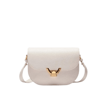 Carica l&#39;immagine nel visualizzatore di Gallery, Coccinelle Dew Small Blanco - STANGA Pelletteria
