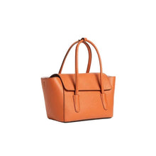 Carica l'immagine nel visualizzatore di Gallery, Coccinelle Double Beat Bauletto Medium Crab - STANGA Pelletteria
