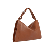 Carica l&#39;immagine nel visualizzatore di Gallery, Coccinelle Elinor Medium Cognac - STANGA Pelletteria
