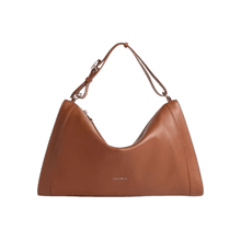 Carica l&#39;immagine nel visualizzatore di Gallery, Coccinelle Elinor Medium Cognac - STANGA Pelletteria
