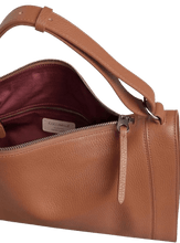 Carica l&#39;immagine nel visualizzatore di Gallery, Coccinelle Elinor Medium Cognac - STANGA Pelletteria
