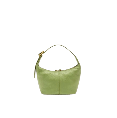 Coccinelle Fernanda Mini Guacamole - STANGA Pelletteria