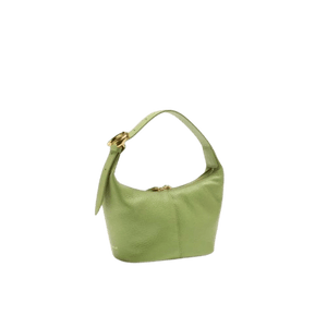 Coccinelle Fernanda Mini Guacamole - STANGA Pelletteria