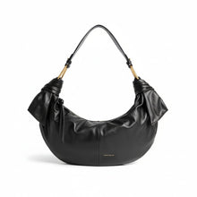 Carica l'immagine nel visualizzatore di Gallery, Coccinelle Furoshiki Medium Nero - STANGA Pelletteria
