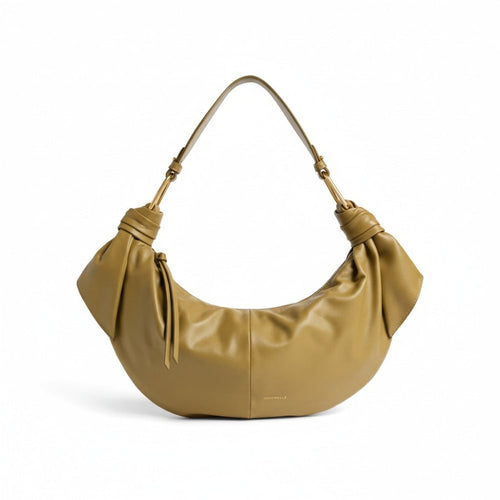 Coccinelle Furoshiki Medium Seagrass - STANGA Pelletteria