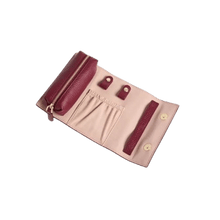 Carica l&#39;immagine nel visualizzatore di Gallery, Coccinelle Jewelry Box Medium Ribes - STANGA Pelletteria
