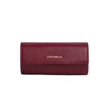 Carica l&#39;immagine nel visualizzatore di Gallery, Coccinelle Jewelry Box Medium Ribes - STANGA Pelletteria

