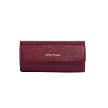 Coccinelle Jewelry Box Medium Ribes - STANGA Pelletteria