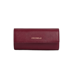 Coccinelle Jewelry Box Medium Ribes - STANGA Pelletteria