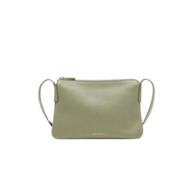 Carica l&#39;immagine nel visualizzatore di Gallery, Coccinelle Kirsten Greenery - STANGA Pelletteria
