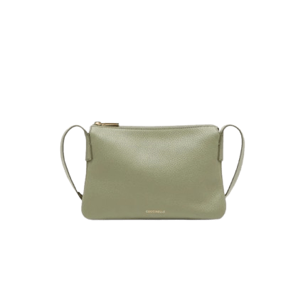 Coccinelle Kirsten Greenery - STANGA Pelletteria