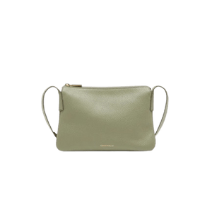 Coccinelle Kirsten Greenery - STANGA Pelletteria