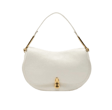 Carica l&#39;immagine nel visualizzatore di Gallery, Coccinelle Magie Soft Medium Blanco - STANGA Pelletteria
