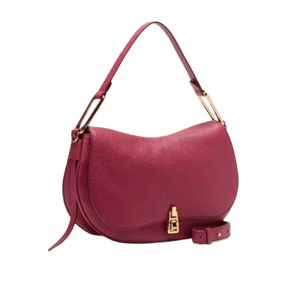 Coccinelle Magie Soft Medium Sangria - STANGA Pelletteria