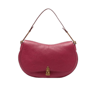 Coccinelle Magie Soft Medium Sangria - STANGA Pelletteria