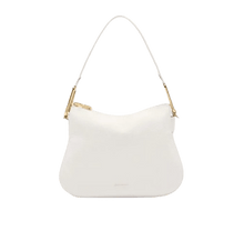 Carica l&#39;immagine nel visualizzatore di Gallery, Coccinelle Magie Soft Small Blanco - STANGA Pelletteria
