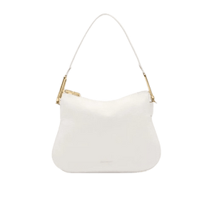 Coccinelle Magie Soft Small Blanco - STANGA Pelletteria