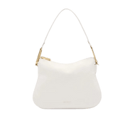 Coccinelle Magie Soft Small Blanco - STANGA Pelletteria