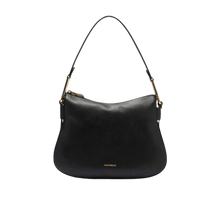 Carica l&#39;immagine nel visualizzatore di Gallery, Coccinelle Magie Soft Small Noir - STANGA Pelletteria
