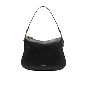 Coccinelle Magie Soft Small Noir - STANGA Pelletteria
