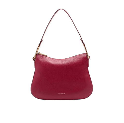 Coccinelle Magie Soft Small Sangria - STANGA Pelletteria