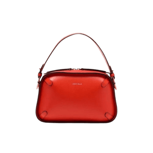 Coccinelle Maleta Calf Cocker Small Gazpacho - STANGA Pelletteria
