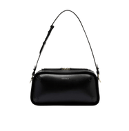 Coccinelle Maleta Calf Noir - STANGA Pelletteria