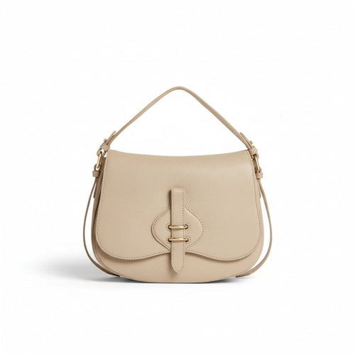 Coccinelle Mavery Medium Sandshell - STANGA Pelletteria