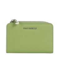 Coccinelle Metallic Soft Guacamole - STANGA Pelletteria
