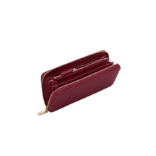 Carica l&#39;immagine nel visualizzatore di Gallery, Coccinelle Metallic Soft Ribes - STANGA Pelletteria
