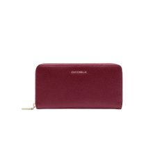 Carica l&#39;immagine nel visualizzatore di Gallery, Coccinelle Metallic Soft Ribes - STANGA Pelletteria
