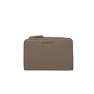Coccinelle Metallic Soft Warm Taupe - STANGA Pelletteria