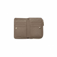 Carica l'immagine nel visualizzatore di Gallery, Coccinelle Metallic Soft Warm Taupe - STANGA Pelletteria
