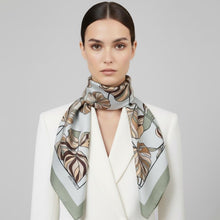 Carica l&#39;immagine nel visualizzatore di Gallery, Coccinelle Multiflower Multi Snow - STANGA Pelletteria
