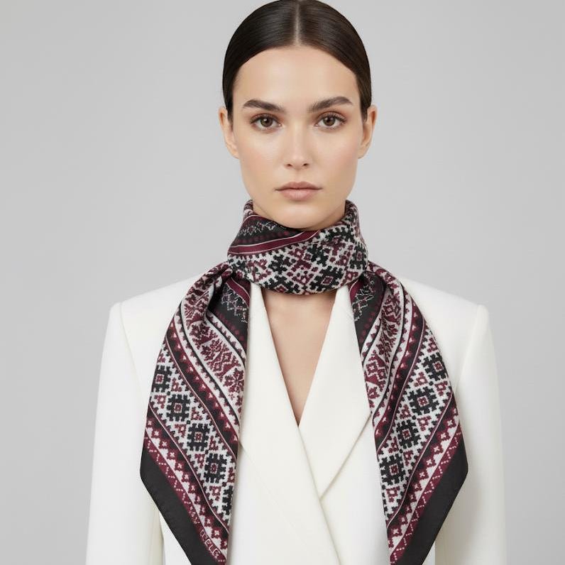 Coccinelle Nordic Frames Multi Noir - STANGA Pelletteria