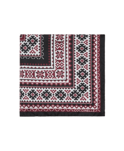 Coccinelle Nordic Frames Multi Noir - STANGA Pelletteria