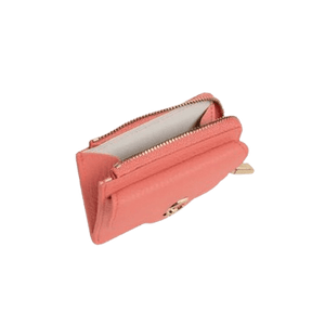 Coccinelle Portacarte C - Me Pink Clay - STANGA Pelletteria