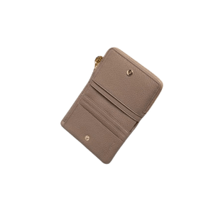 Coccinelle Portafoglio C - Me Softy Warm Taupe - STANGA Pelletteria