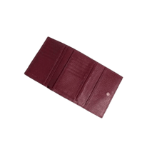 Carica l&#39;immagine nel visualizzatore di Gallery, Coccinelle Portafoglio Metallic Soft Ribes - STANGA Pelletteria
