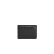Carica l'immagine nel visualizzatore di Gallery, Coccinelle Portafoglio Metallic Soft Small Noir - STANGA Pelletteria
