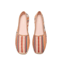 Carica l&#39;immagine nel visualizzatore di Gallery, Coccinelle Praia Mantas Multi Azul Skin - STANGA Pelletteria
