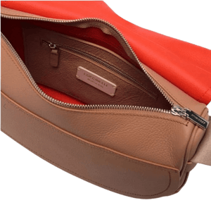 Coccinelle Raquel Medium Skin/Gazpacho - STANGA Pelletteria