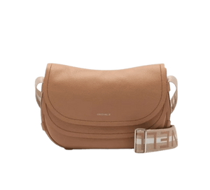 Coccinelle Raquel Medium Skin/Gazpacho - STANGA Pelletteria