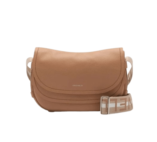 Coccinelle Raquel Medium Skin/Gazpacho - STANGA Pelletteria