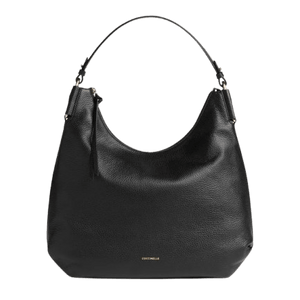 Coccinelle Rebekka Medium Noir - STANGA Pelletteria