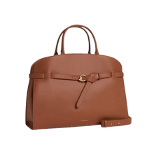 Carica l&#39;immagine nel visualizzatore di Gallery, Coccinelle Sabine Large Cognac - STANGA Pelletteria
