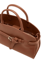 Carica l&#39;immagine nel visualizzatore di Gallery, Coccinelle Sabine Medium Cognac - STANGA Pelletteria

