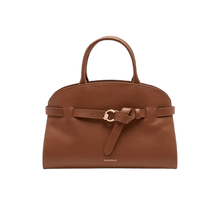 Carica l&#39;immagine nel visualizzatore di Gallery, Coccinelle Sabine Medium Cognac - STANGA Pelletteria
