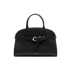 Coccinelle Sabine Medium Noir - STANGA Pelletteria