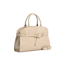 Carica l'immagine nel visualizzatore di Gallery, Coccinelle Sabine Medium Sandshell - STANGA Pelletteria
